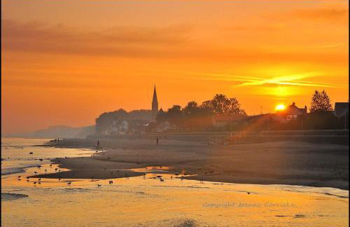 Wczasowa 8 Apartments - Photo 11