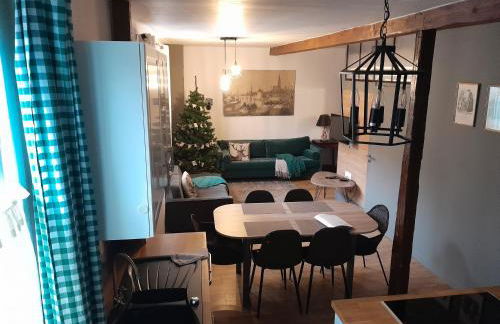 Gîte Le3 Bergheim - Foto 6