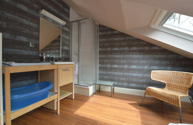 Holiday Home in Ardennes With Heated Pool - Foto 30