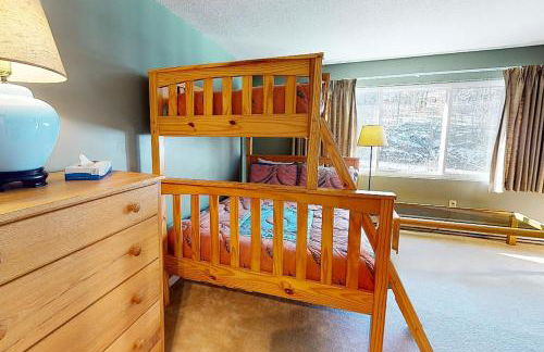 Okemo Village B5 - Foto 16