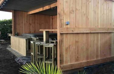 Maison proche du lac et océan avec Jacuzzi privatif - Foto 17