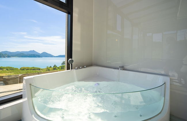 Baekya Pool Villa & Kids - Foto 53