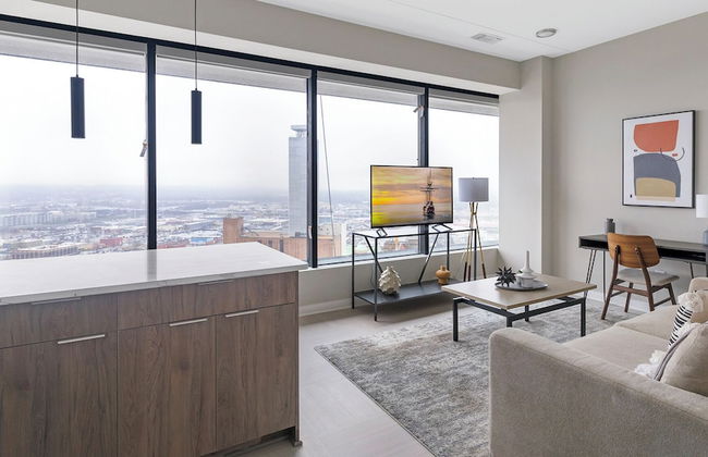 Downtown Birmingham Apartments by Landing - Foto 24