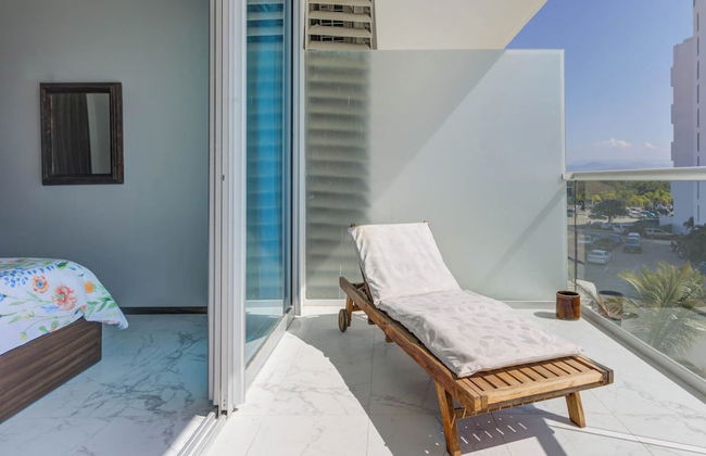 Marítima Beachfront Playa Flamingos - Foto 64