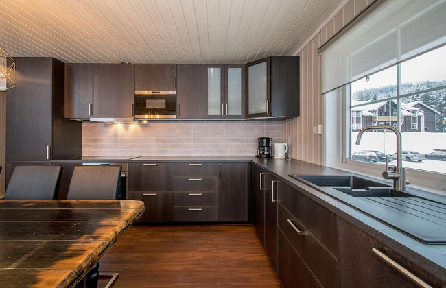 Trysilfjell Apartment Hotel - Foto 38