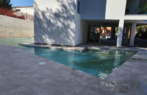 Sea view apartment 6E with pool in Cañamel beach - Foto 30