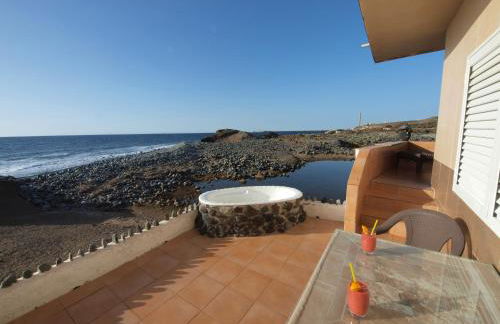 sunrise directly at the sea - Foto 38