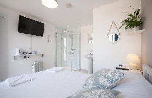 Bellropes Countryside Retreat - Foto 10