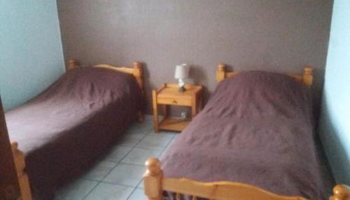 villa rue gainekoa 1er étage - Foto 5