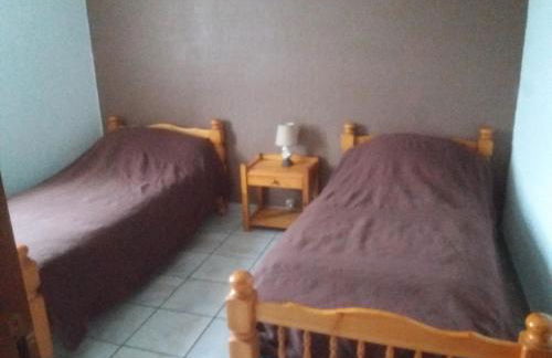 villa rue gainekoa 1er étage - Foto 5