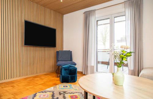 Ferienwohnungen Im Ried - Foto 29