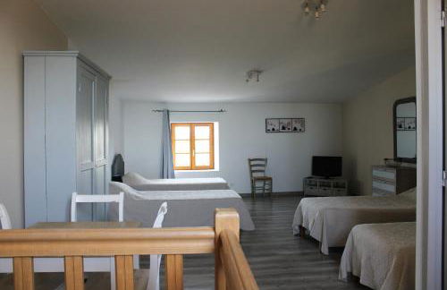 Les Gîtes de Genas - Foto 34