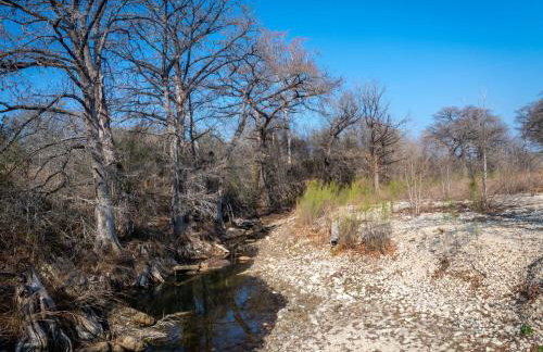 River Access Pet Friendly Fishing Sleeps 4 - Foto 29