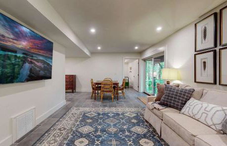 Stag Ridge Retreat - Foto 29