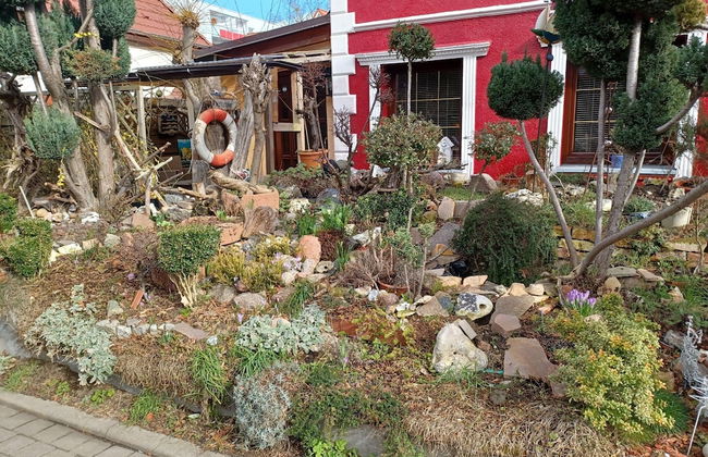 Apartment in Wismar Near Beach - Foto 33