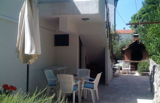 Apartments Villa Pelegrin - Foto 22