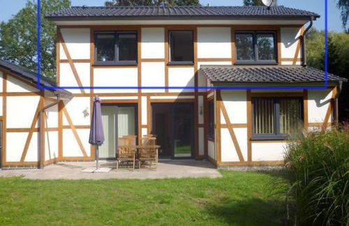 Ferienwohnung Dräger - Foto 2