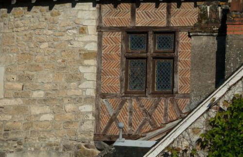 Maison de charme Portobelo dans Carennac avec vue - Foto 15