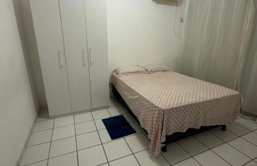 Apês Completos na Litorânea l Cozinha e Conforto l Ferreira Hospedagens - Foto 6