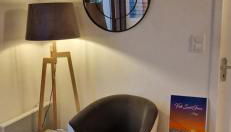 Maison 6 pers Evasion Landaise proche plage et à côté du lac - Foto 4