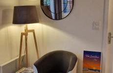 Maison 6 pers Evasion Landaise proche plage et à côté du lac - Foto 4