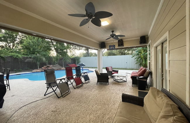 IAH SPHERIC Mini-mansion - Foto 58