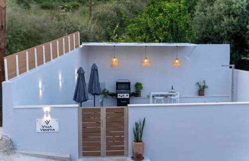 Villa Venetia with Jacuzzi - Foto 49