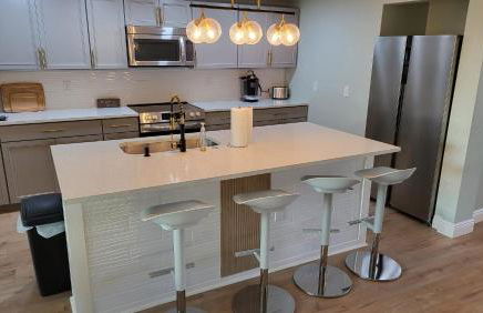 Coastal Breeze Retreat - Foto 25