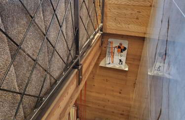 Zalona Altitude Appartement T3 - Emplacement exceptionnel - entrée indépendante - entièrement rénové - Foto 35