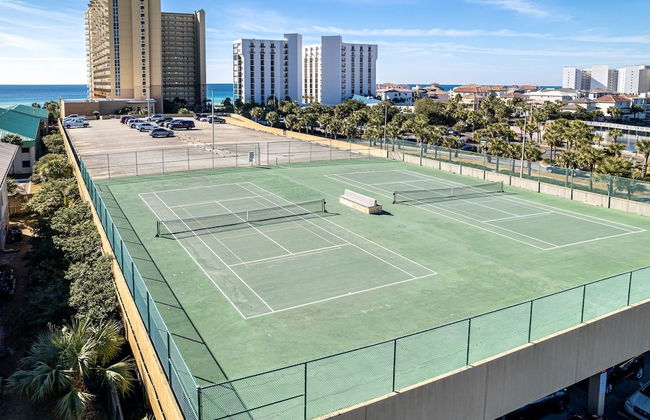 Pelican Beach 1811 1 Bedroom Condo by RedAwning - Foto 40