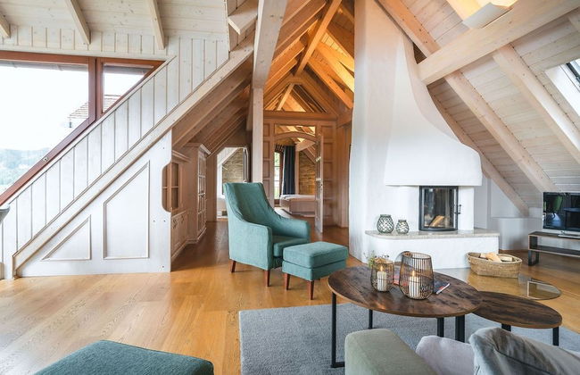 Ferienwohnungen Alte Destillerie Rathen - Foto 46