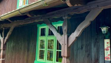 Chatka mojego dziadka - Foto 4