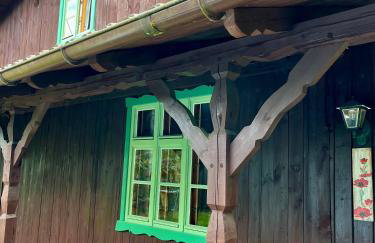 Chatka mojego dziadka - Foto 4