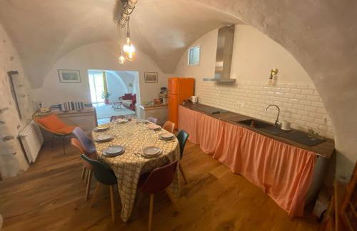 La Genevraie - Foto 9