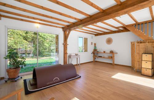 L'Envol - Oasis Ressource - Foto 21