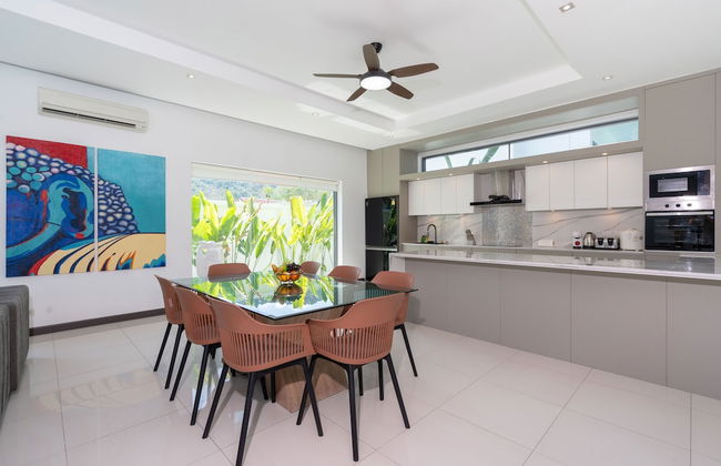 Villa Destiny - Foto 17