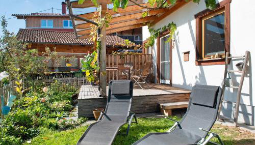 Pension Ferienwohnung Baarblick - Foto 3