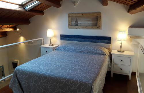 loft sul mare Sirolo - Foto 49