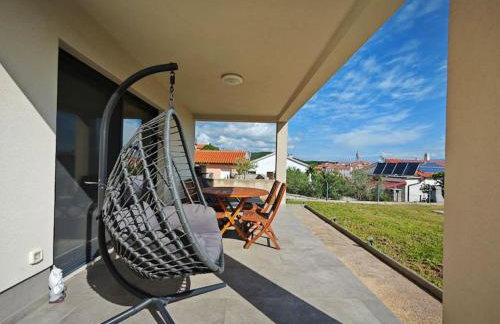 Apartmani Krtica 1 - Foto 17