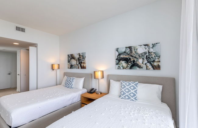 Beachwalk Vacation - Foto 4