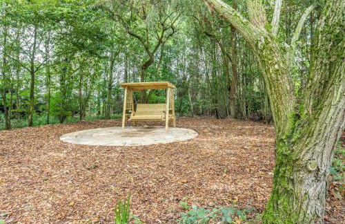 Tawny Acre Barn - Uk38614 - Foto 33