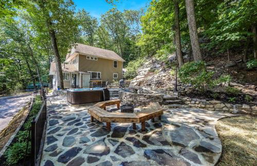 Zen Lake House - Foto 32