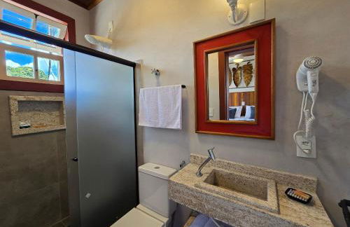 Vila Bella Suítes - Conforto no Centro - Foto 36