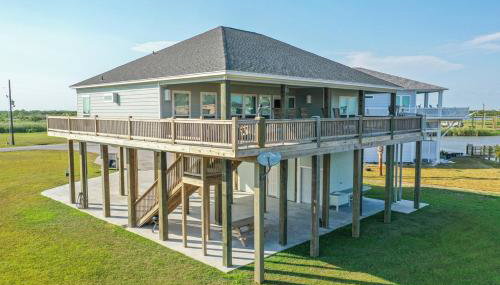 Dark Side Of The Dune home - Foto 2