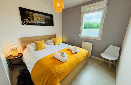 Le havre de Chloé en baie de Somme - Foto 6