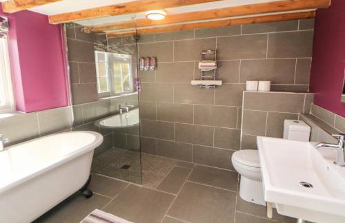 Orchard Cottage - Foto 24