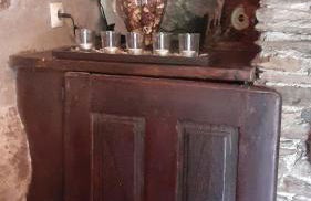 Grange ancienne aménagée - Photo 31