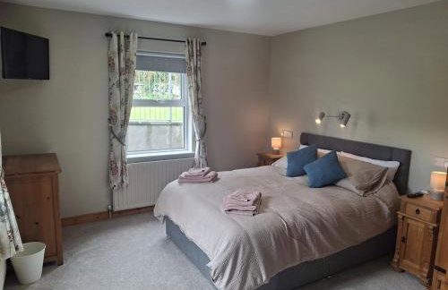 Redbrae cottage - Foto 24