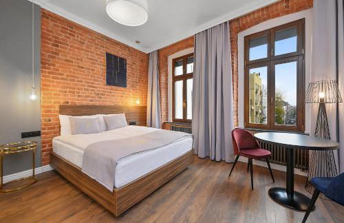 Aparthotel Krzywa Kamienica - Foto 22