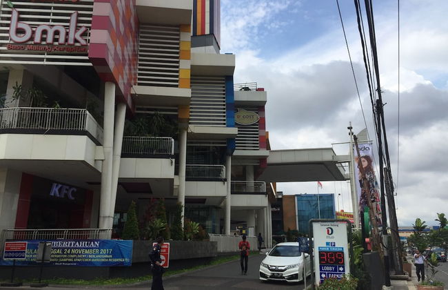 RoyalExclusive Margonda Residence 3 - Foto 11